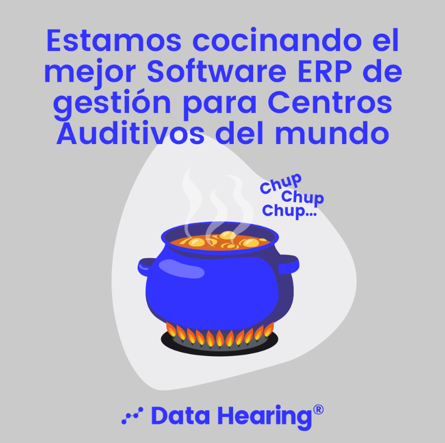 Data Hearing en construcción